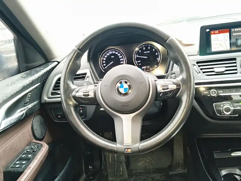 BMW 1 Series — миниатюра 7
