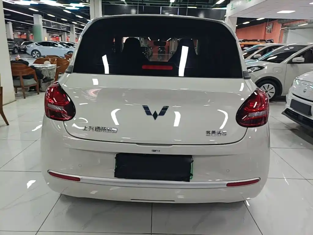 Wuling Bingo — миниатюра 6