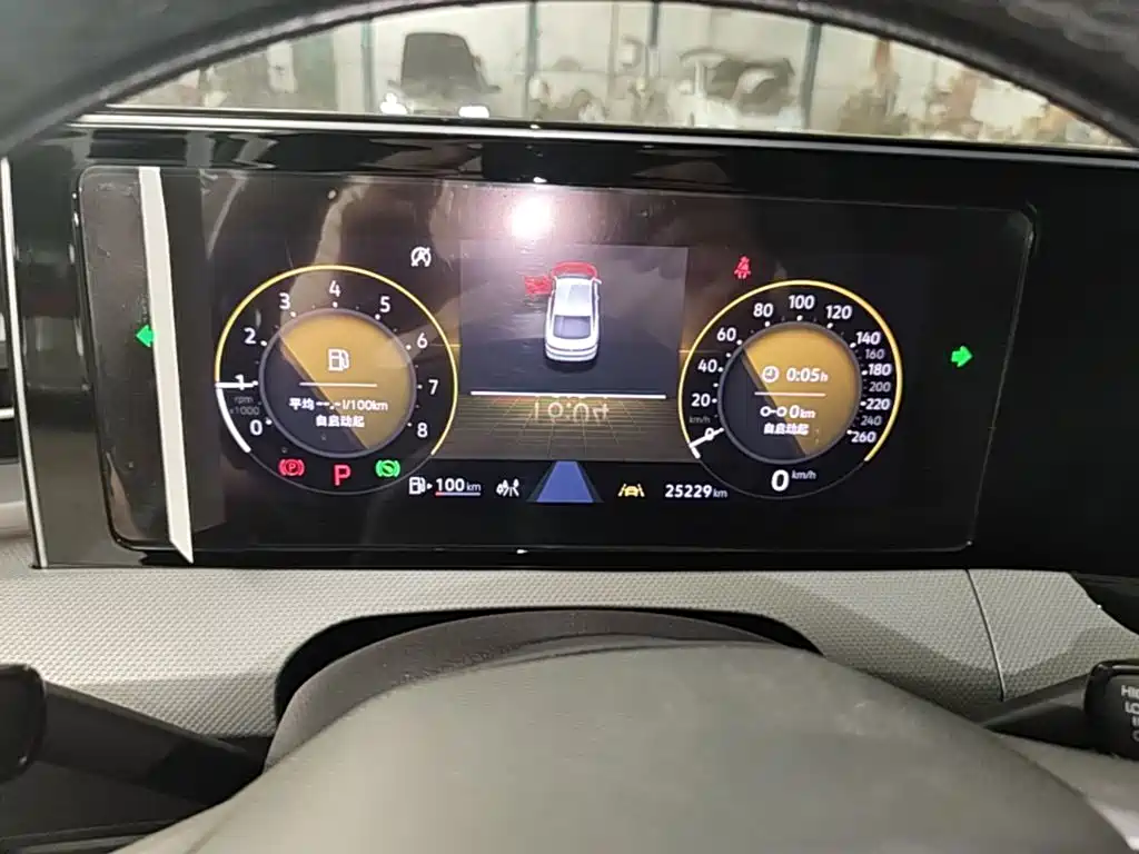 Volkswagen Lamando — миниатюра 12