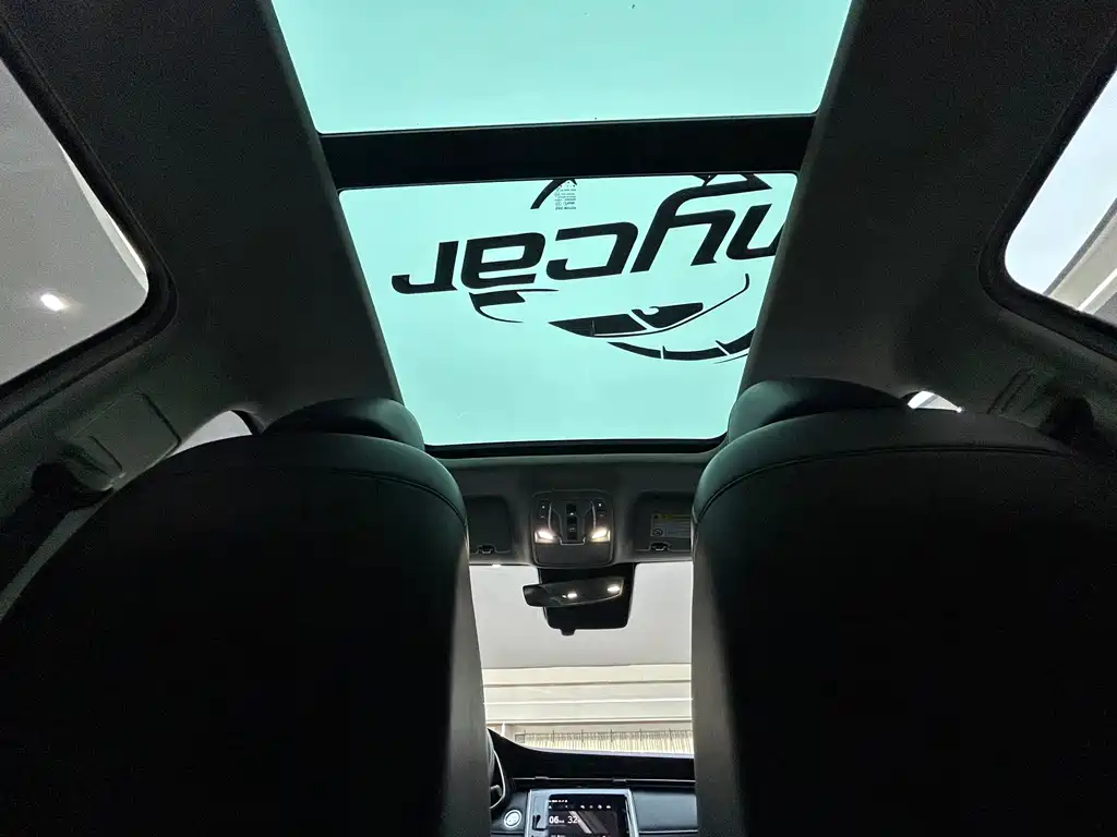 Roewe RX5 MAX — миниатюра 17