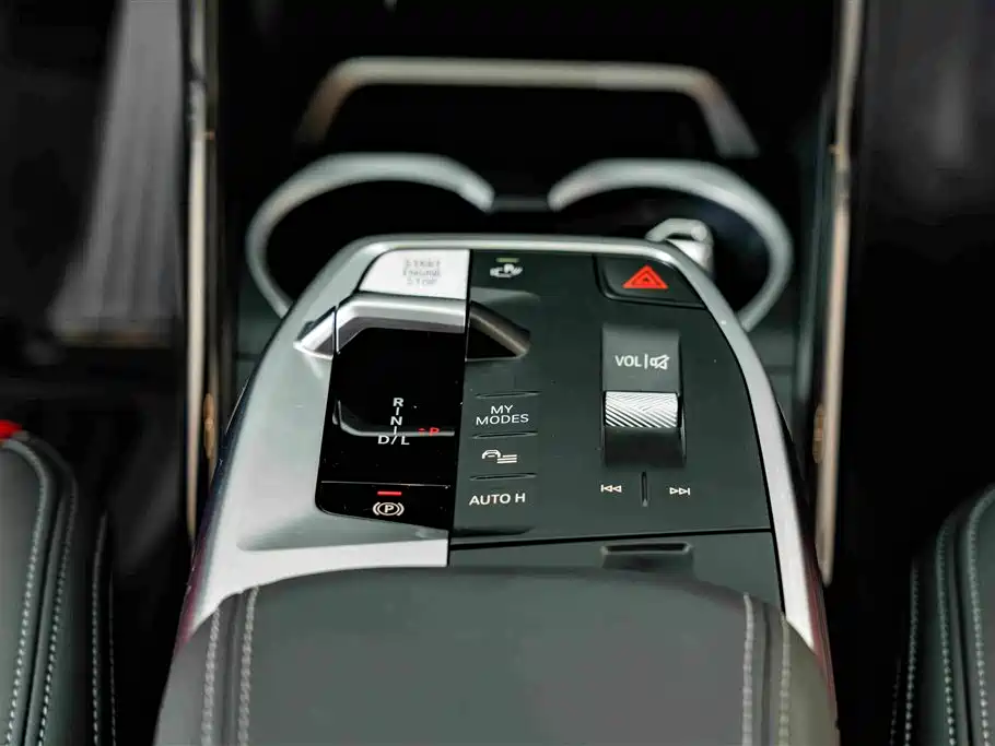 BMW X1 — миниатюра 14