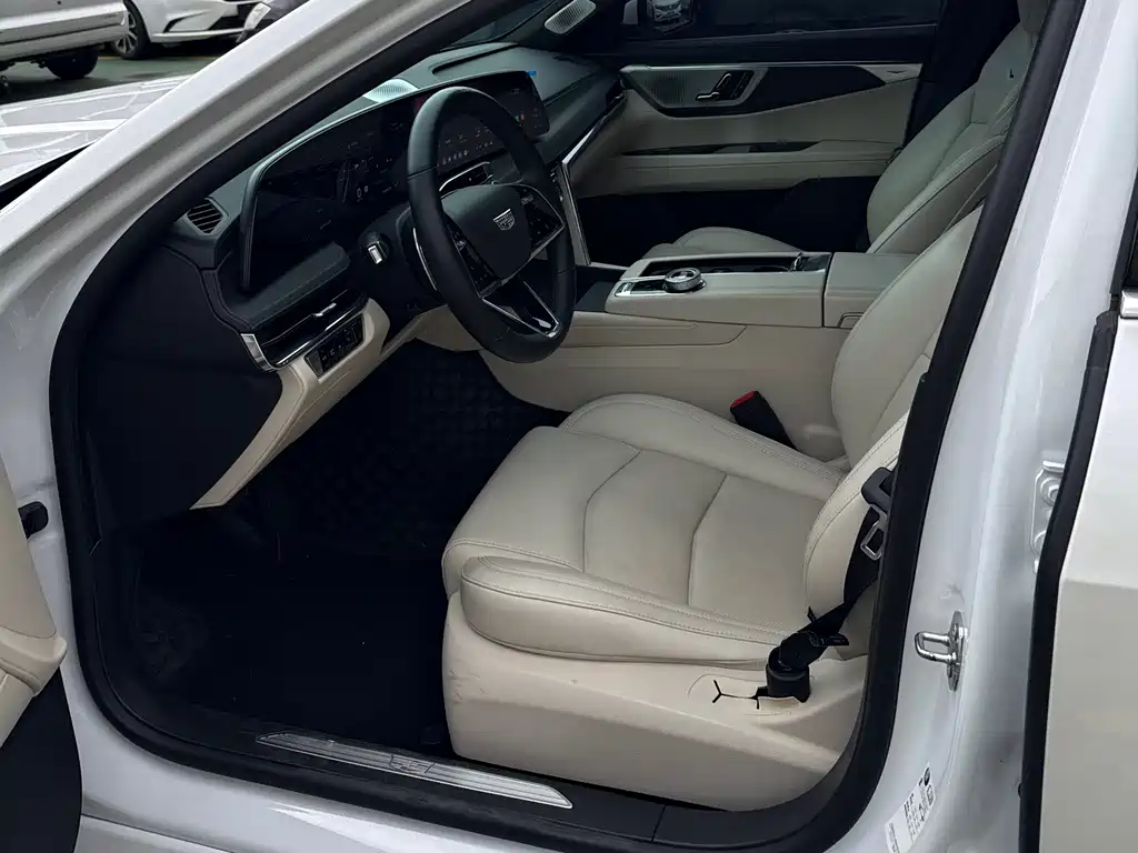 Cadillac CT6 2023 28T Luxury