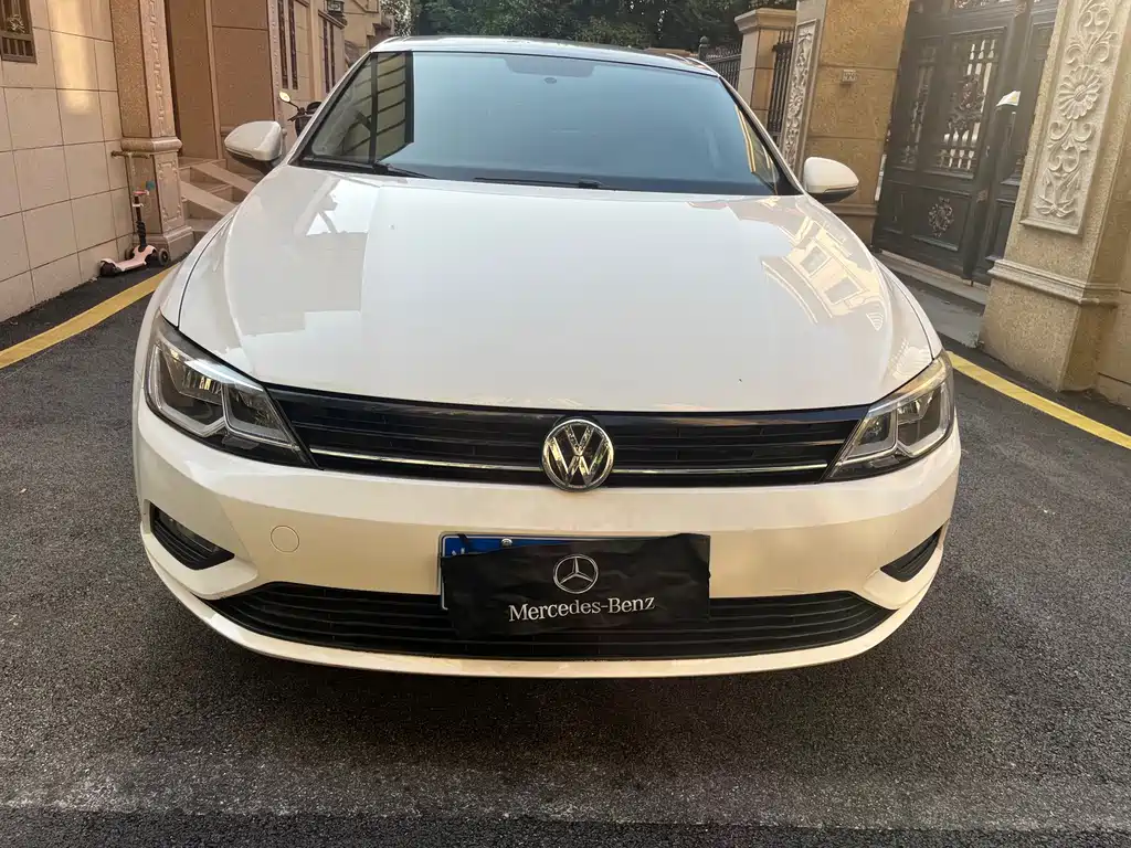 Volkswagen Lamando — миниатюра 2
