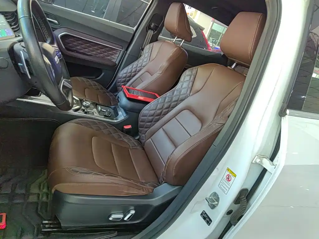 Haval H6 — миниатюра 15