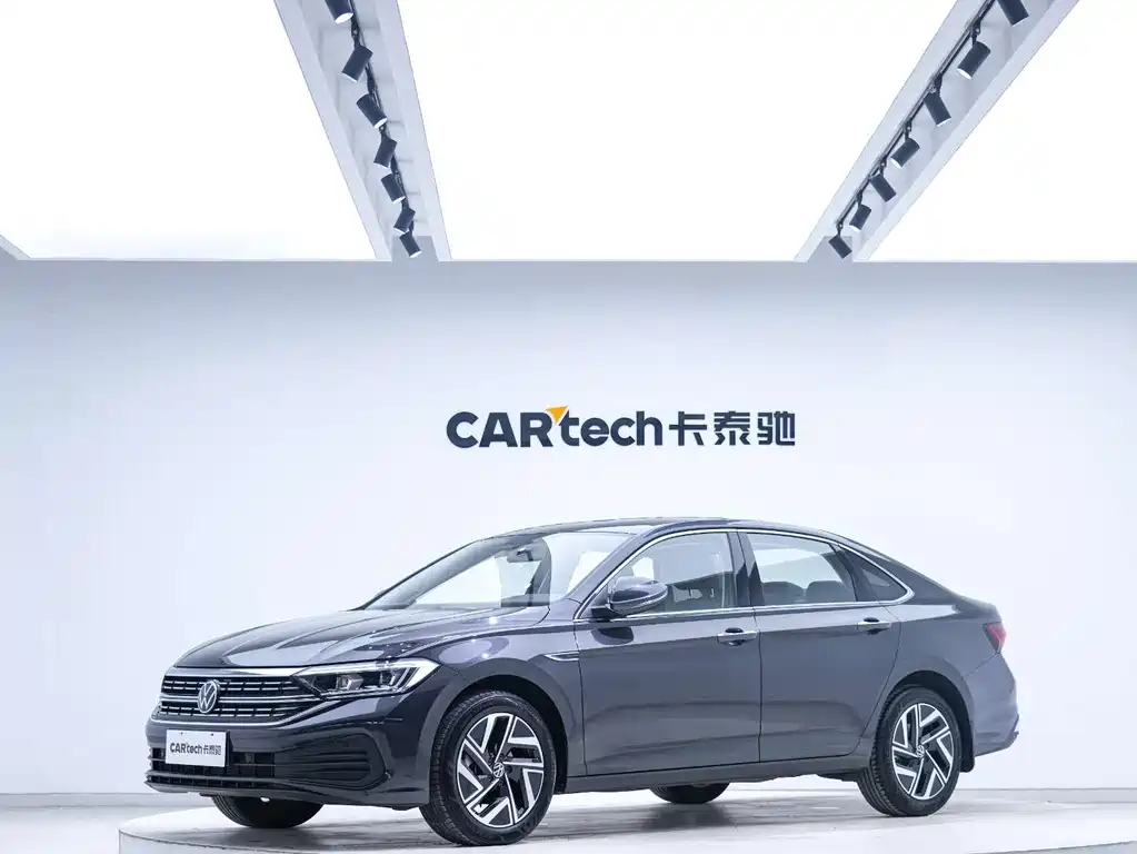 Volkswagen Sagitar 2025