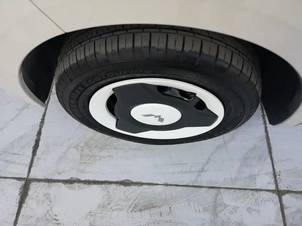Wuling MINIEV — миниатюра 23