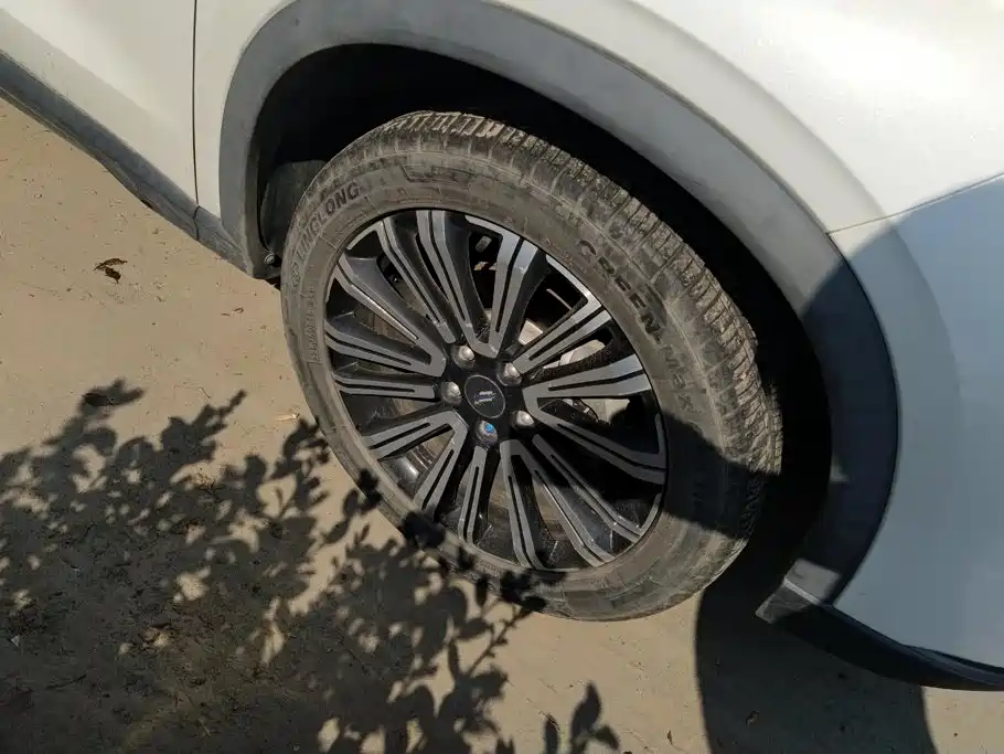 Oshan Oushang X5 — миниатюра 6