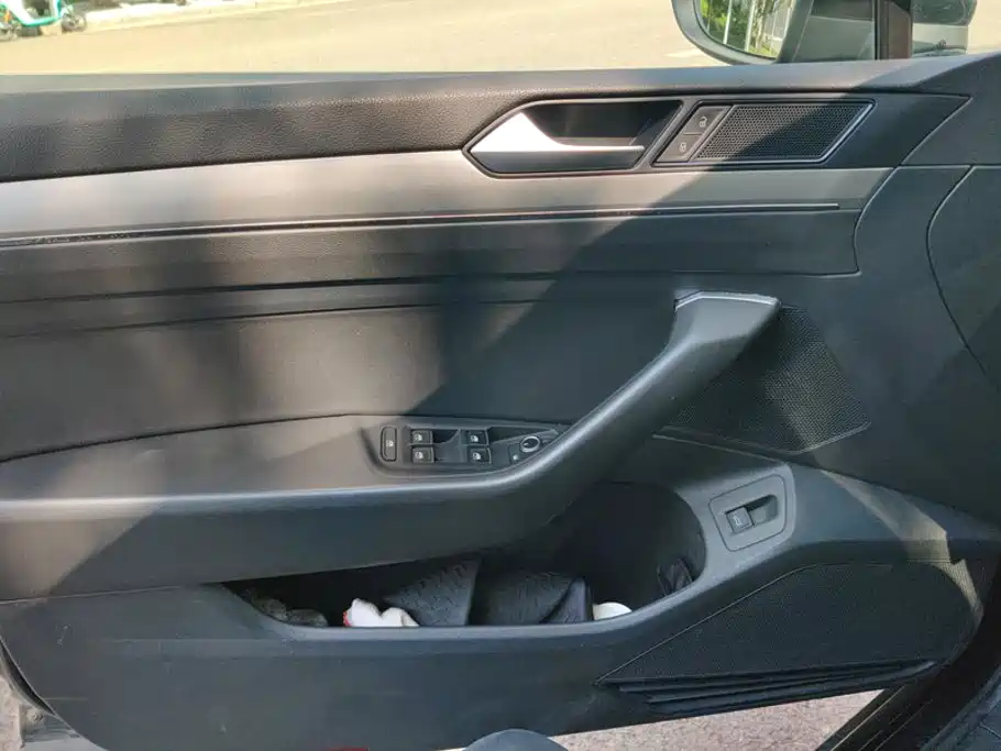 Volkswagen Magotan — миниатюра 7