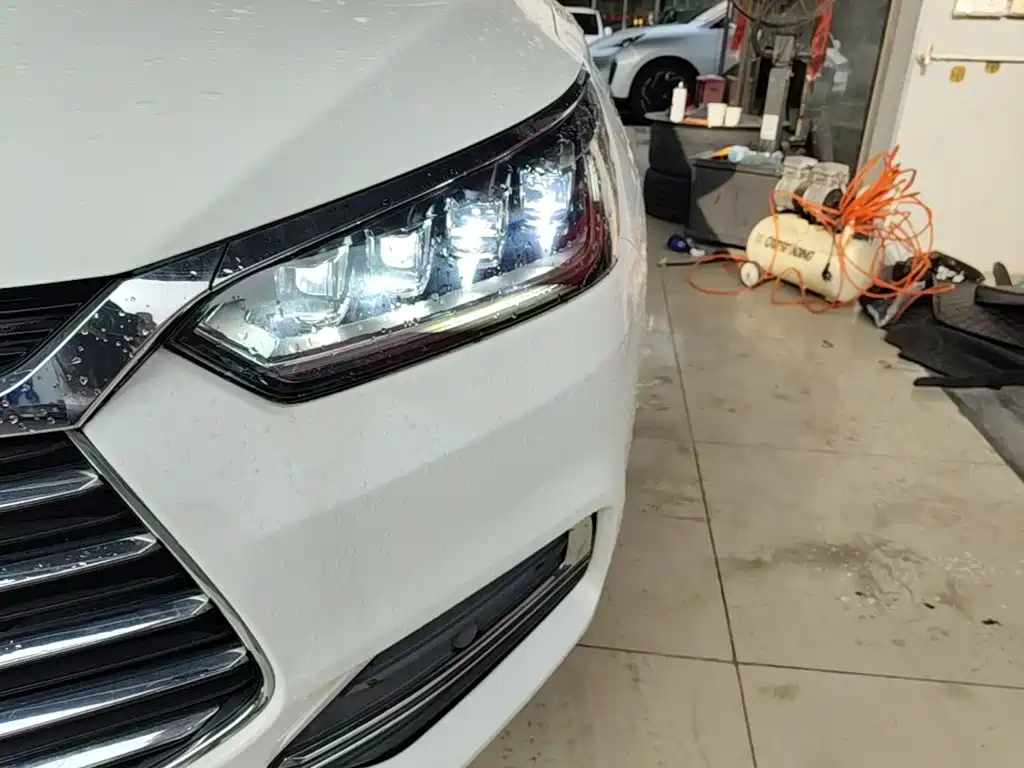 BYD Song — миниатюра 24