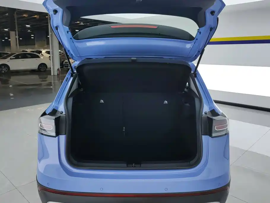 Volkswagen Tharu — миниатюра 4