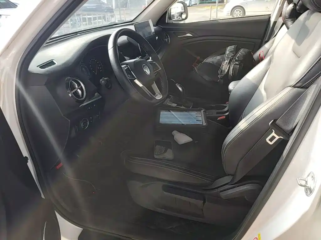 BYD Song — миниатюра 15