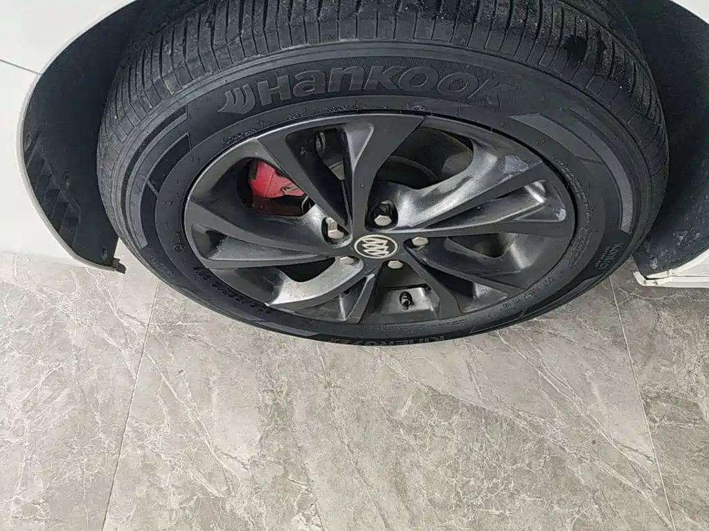 Buick Verano — миниатюра 23