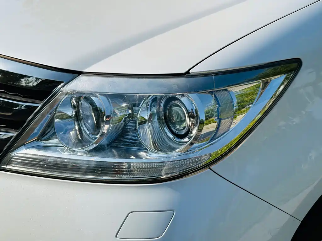 Honda Elysion — миниатюра 5