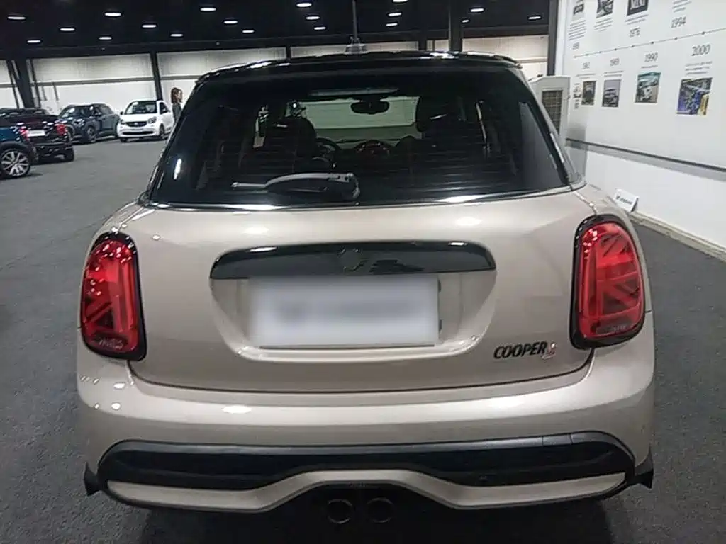 MINI Mini — миниатюра 6