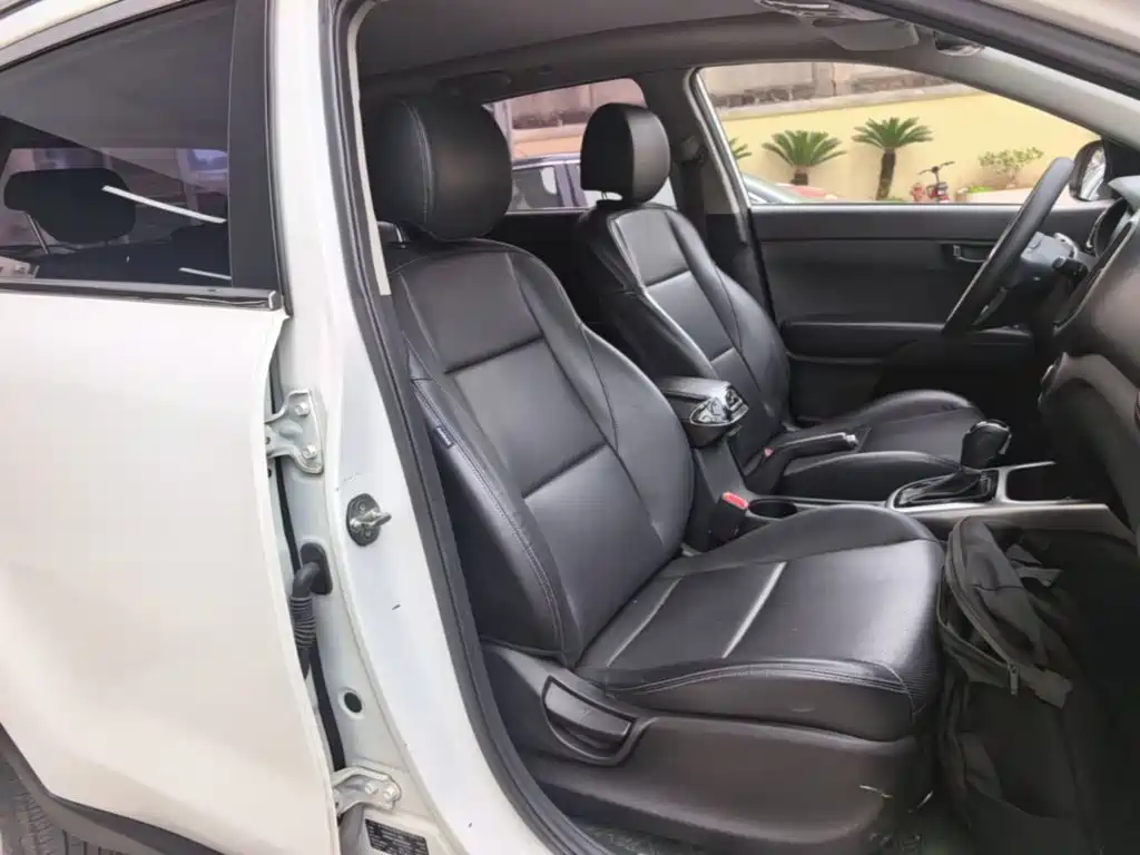 Kia KX3 — миниатюра 25