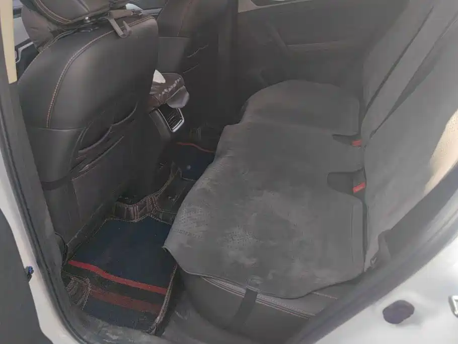 Changan CS35PLUS — миниатюра 11