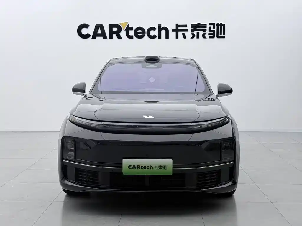 Li Auto Li L7 — миниатюра 2