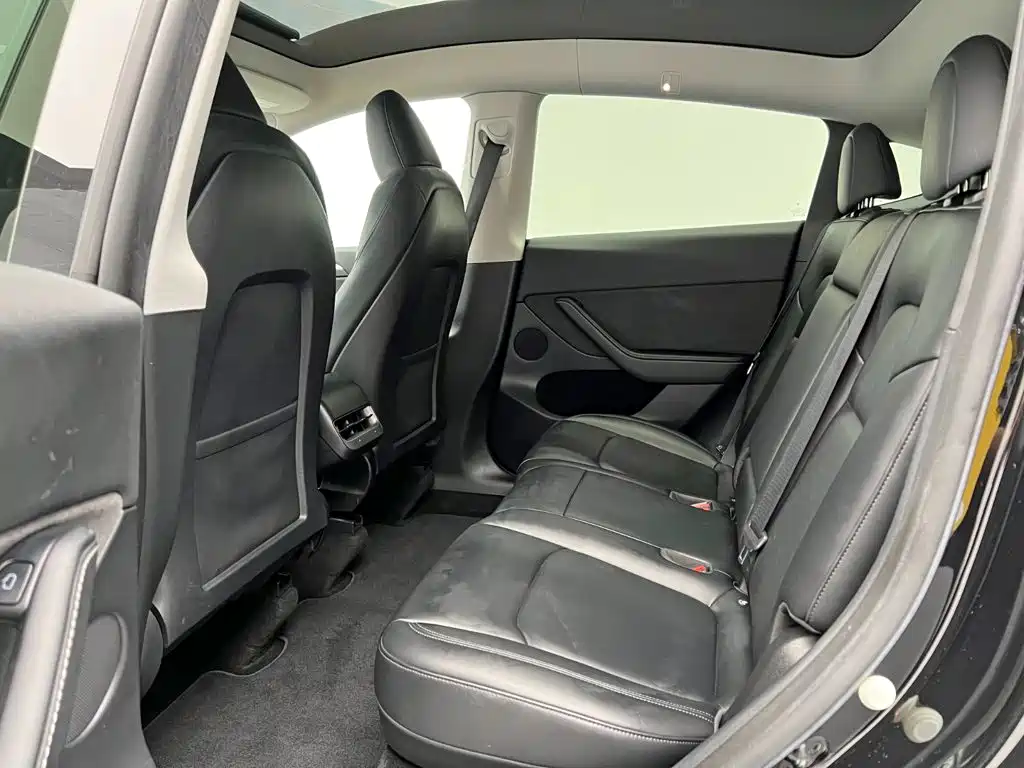 Tesla Model Y — миниатюра 16
