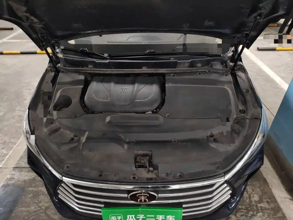 BYD MAX — миниатюра 11