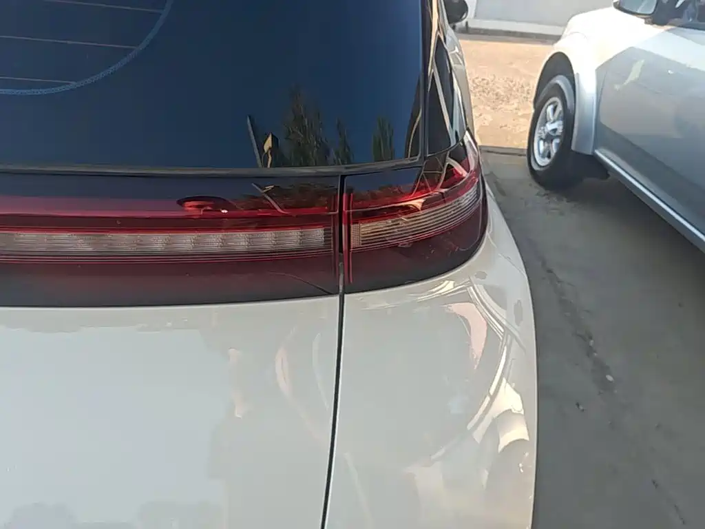BYD Seagull — миниатюра 8