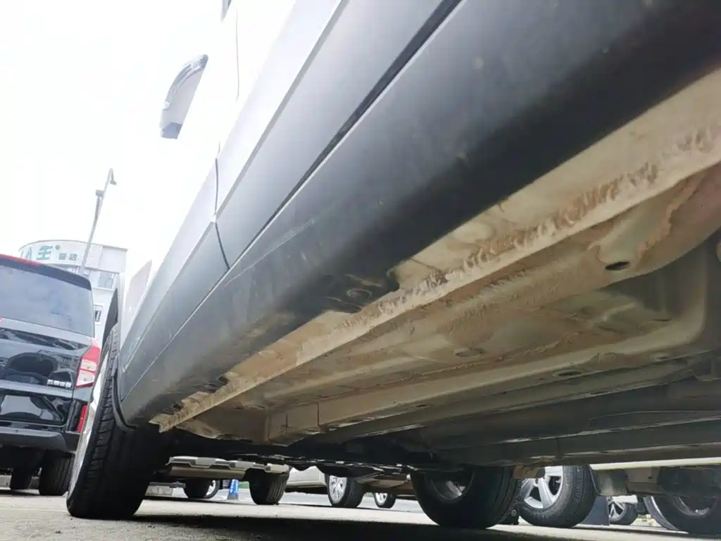 Baojun 510 — миниатюра 22