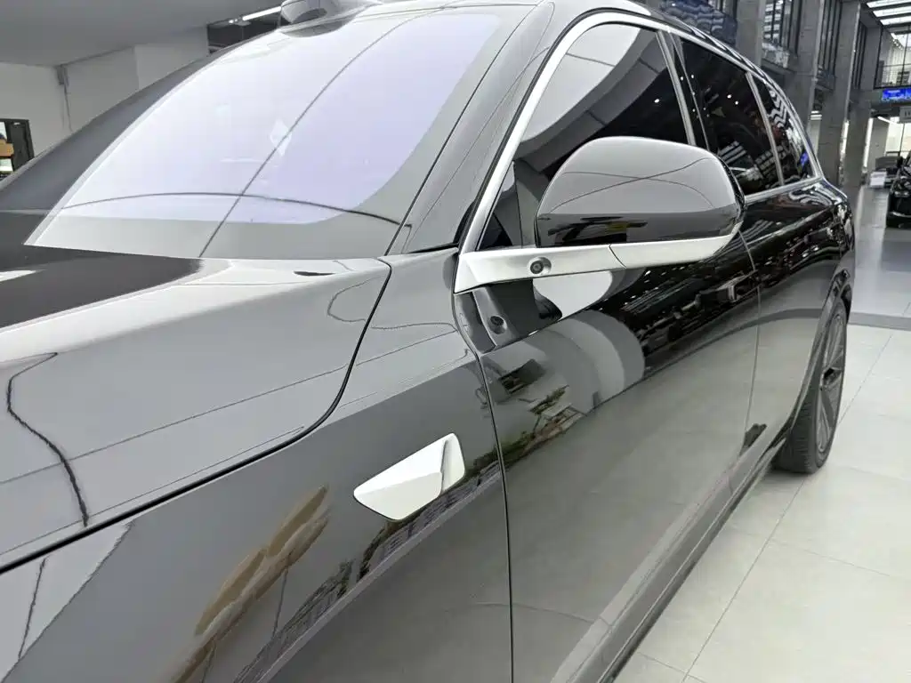 Li Auto Li L7 — миниатюра 11