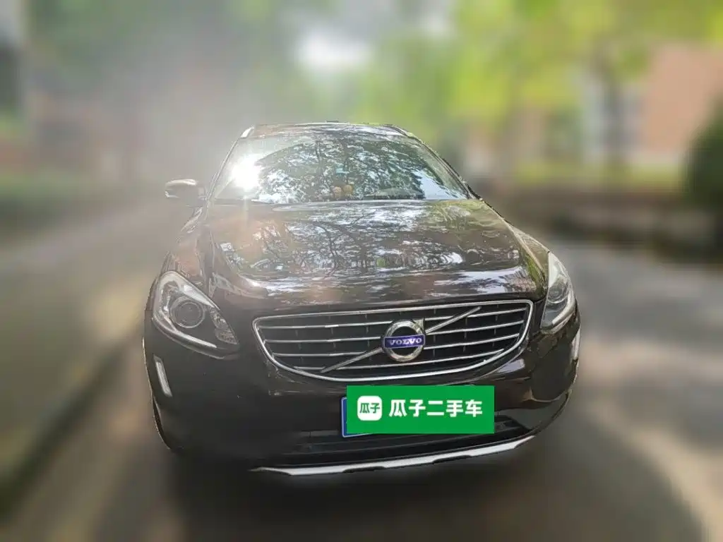 Volvo XC60 — миниатюра 2