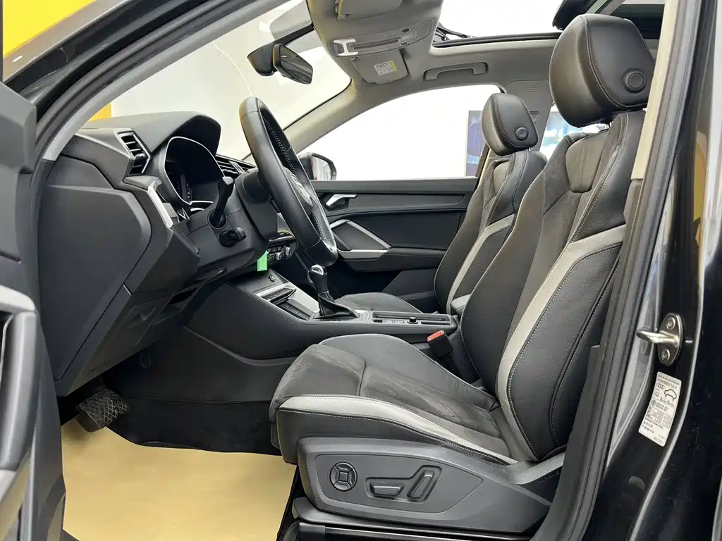 Audi Q3 — миниатюра 33