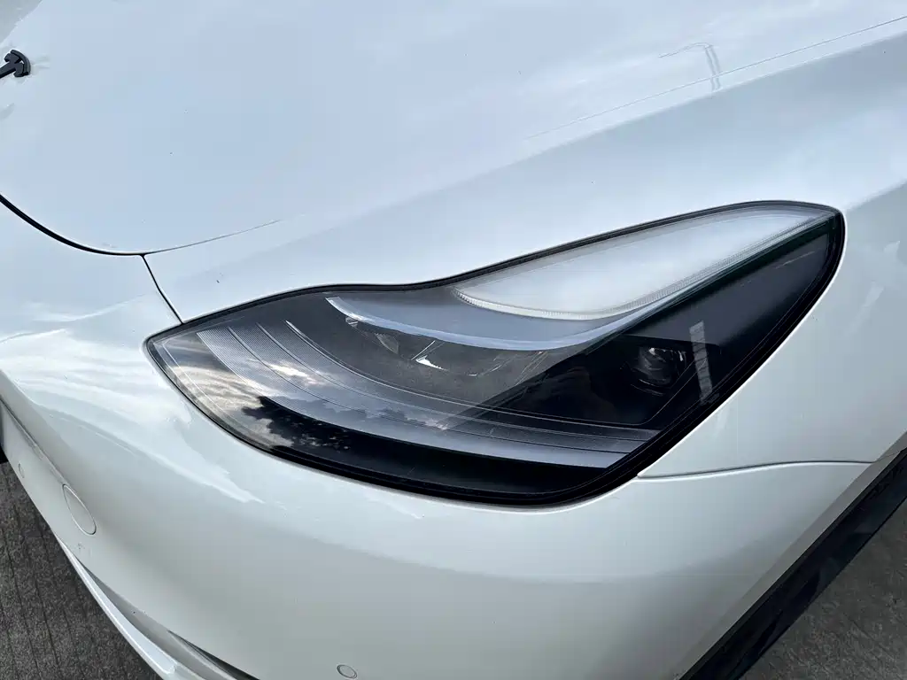 Tesla Model Y — миниатюра 5