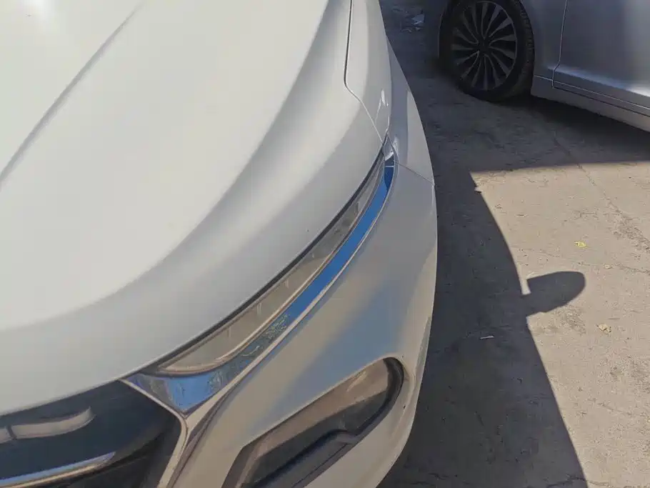Baojun 510 — миниатюра 5
