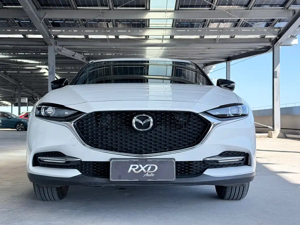 Mazda CX-4 — миниатюра 2