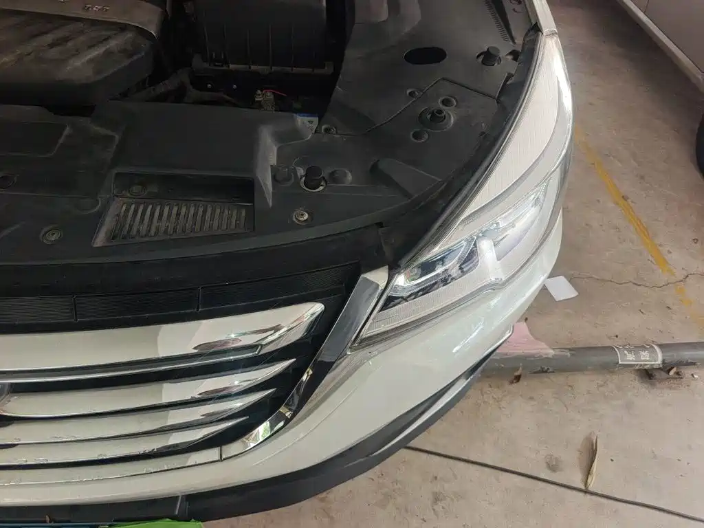 Hanteng Hanteng X7 — миниатюра 21