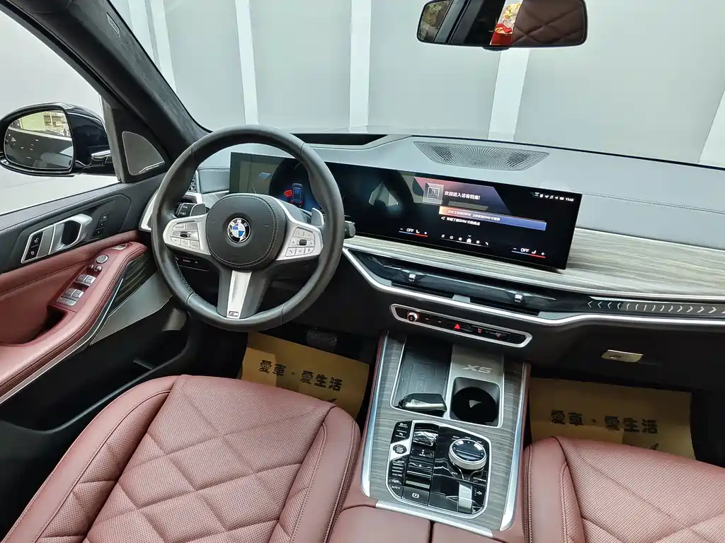 BMW X5 — миниатюра 10