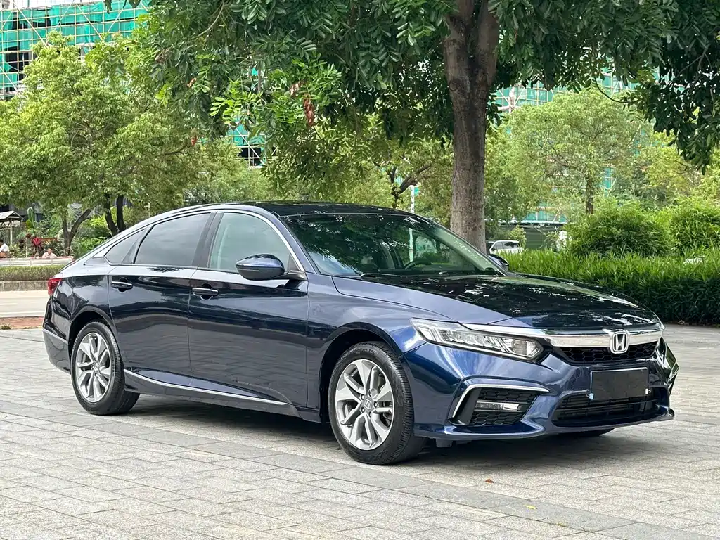 Honda Inspire — миниатюра 3