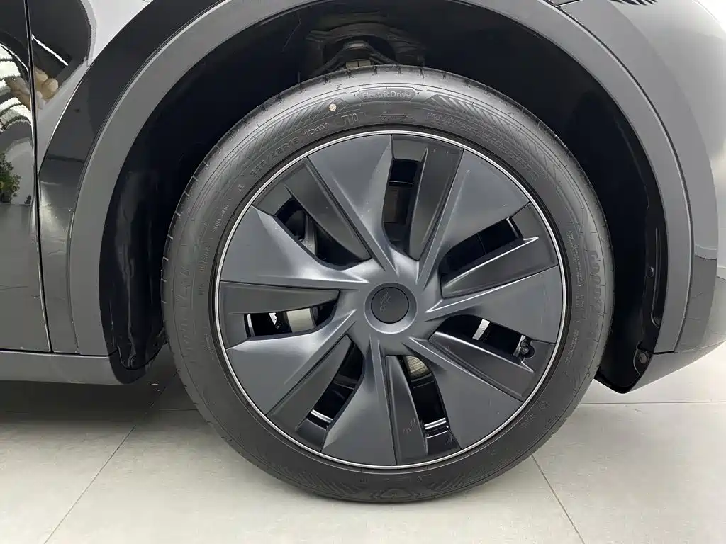 Tesla Model Y — миниатюра 8