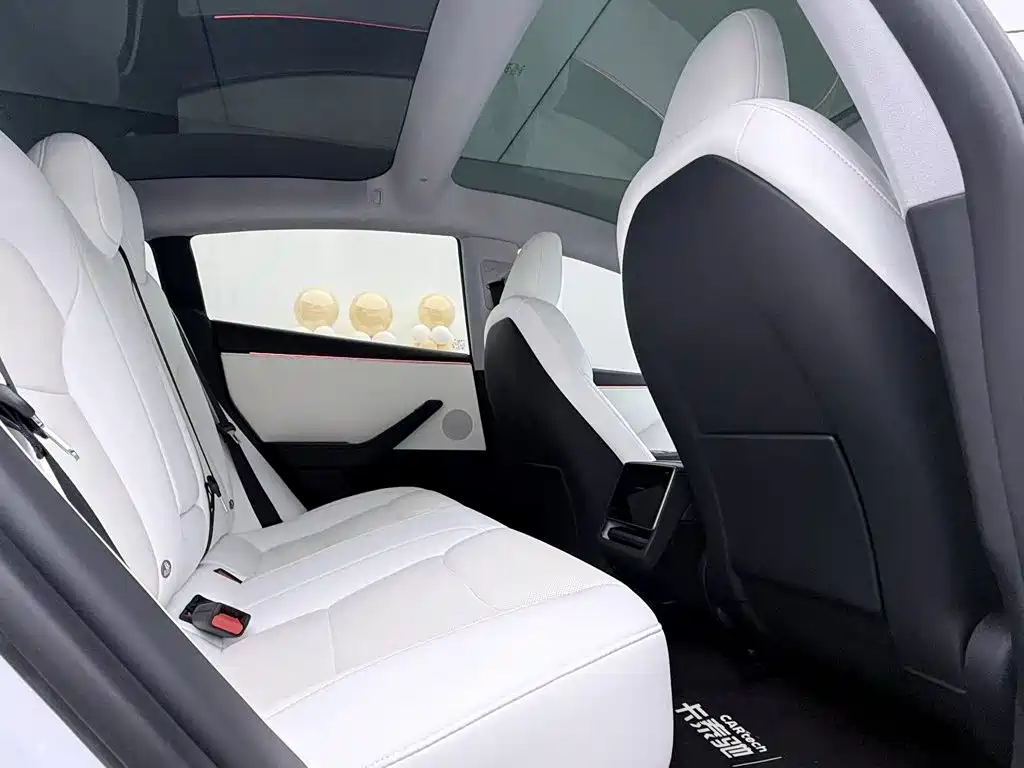 Tesla Model 3 — миниатюра 25
