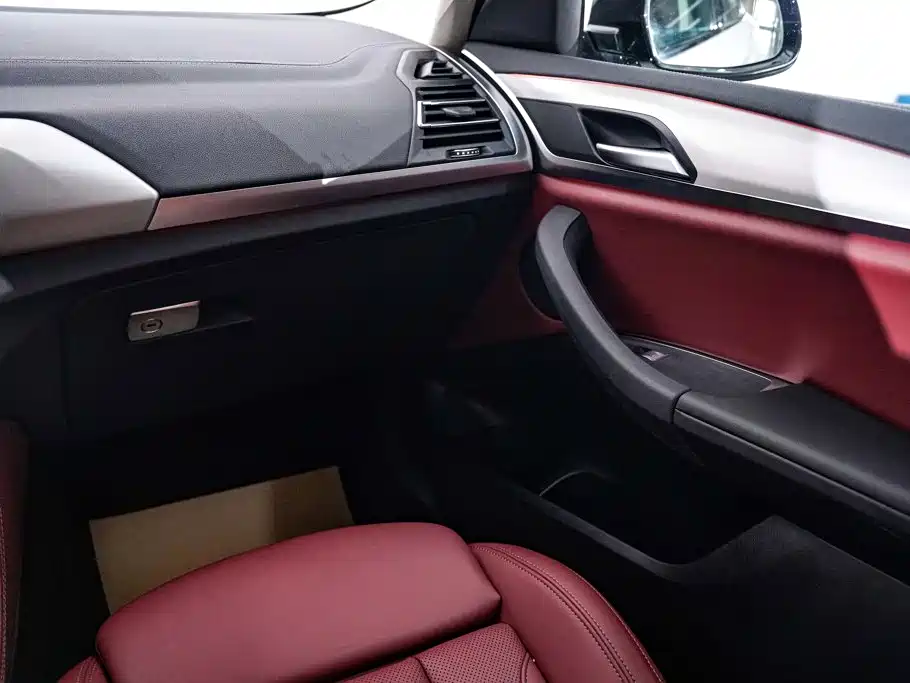 BMW X4 — миниатюра 24