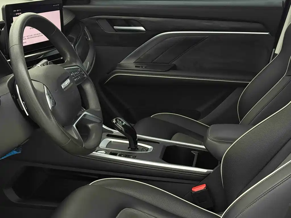 Haval H6 — миниатюра 19