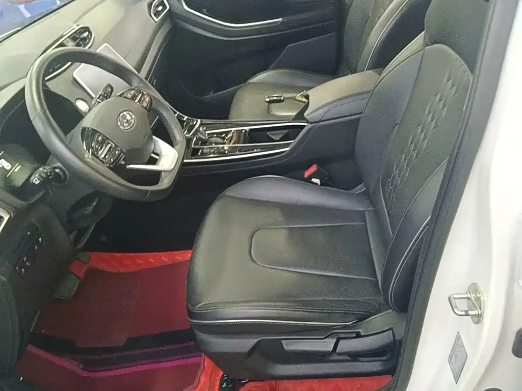 Hyundai ix25 — миниатюра 15