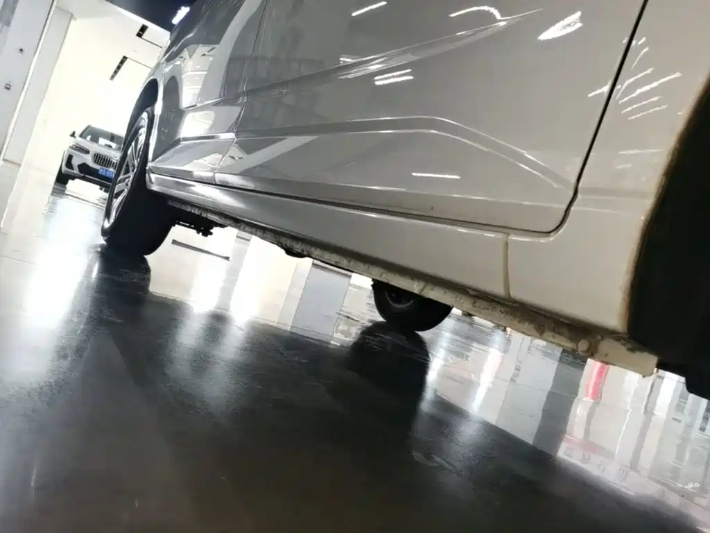 Wuling Hongguang PLUS — миниатюра 21