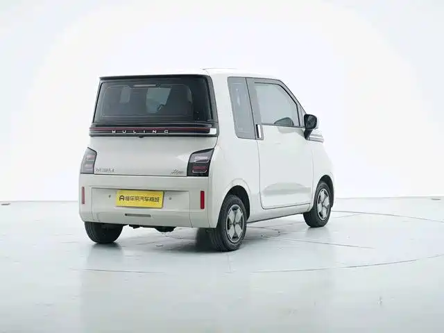 Wuling Air ev — миниатюра 4