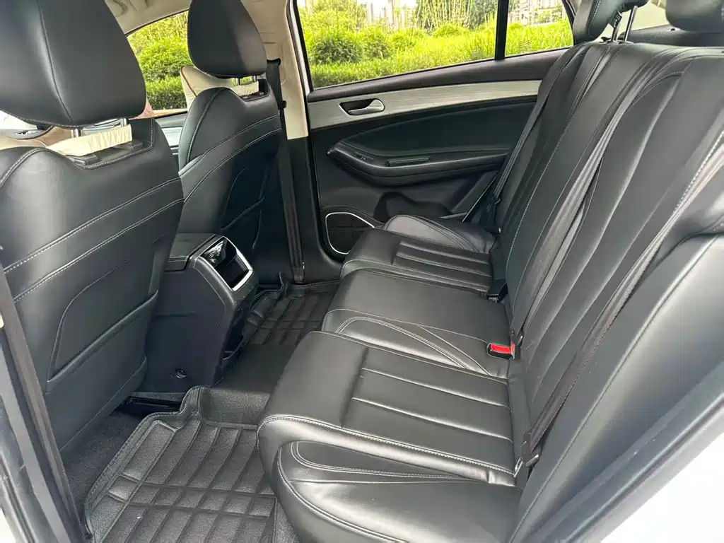 Chery Arrizo 5 PLUS — миниатюра 7