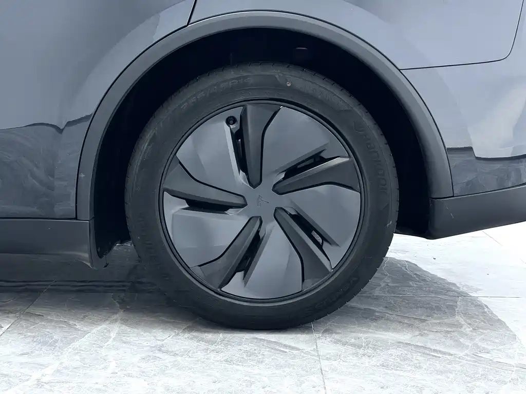Tesla Model Y — миниатюра 13