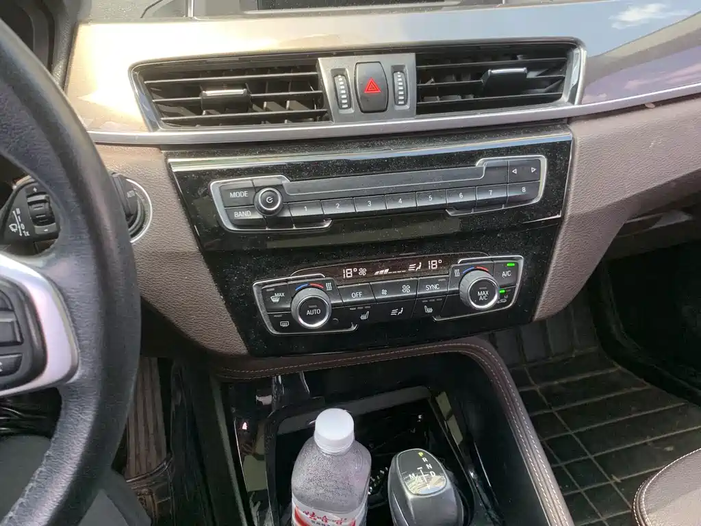 BMW X1 — миниатюра 7