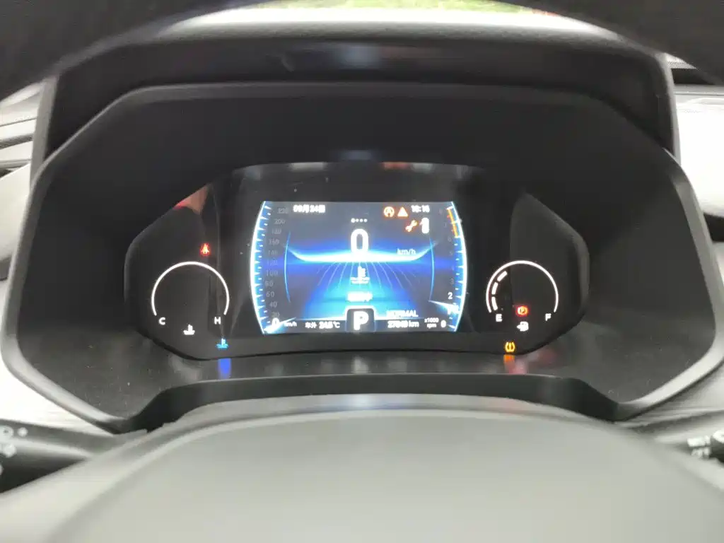Chery Tiggo 8 — миниатюра 7