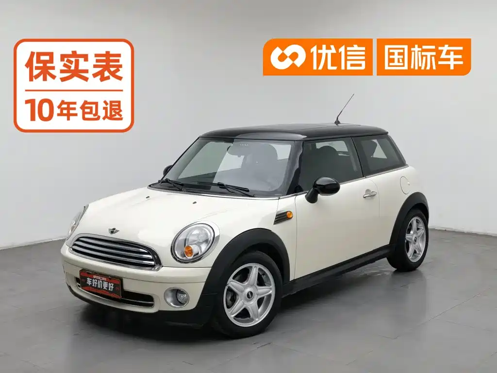 MINI