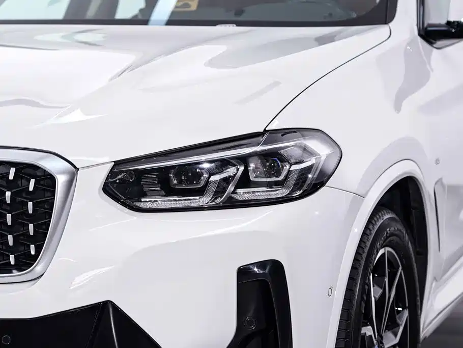 BMW X4 — миниатюра 10