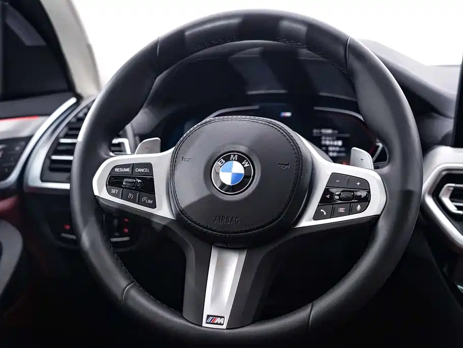 BMW X4 — миниатюра 15