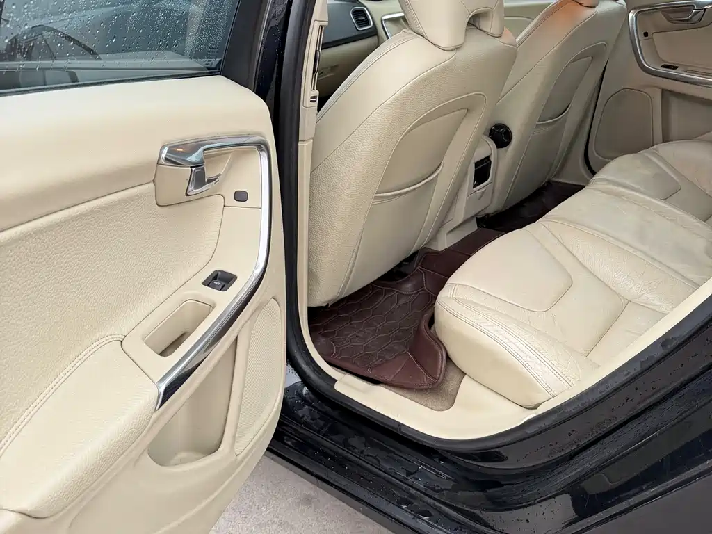 Volvo S60 2012 1.6T DRIVe Comfort
