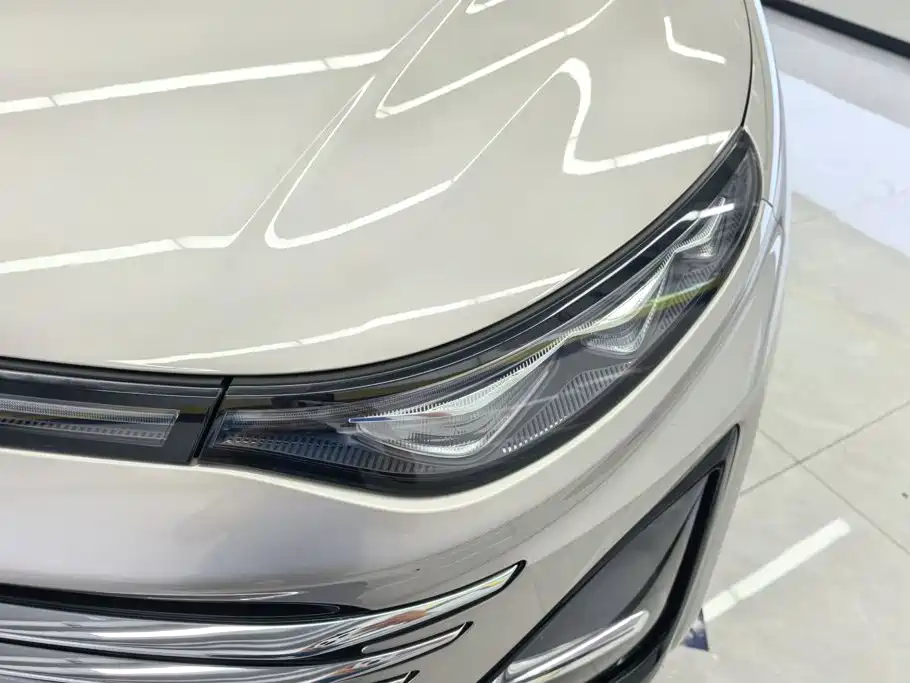 Bestune T90 — миниатюра 5